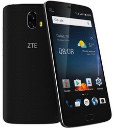 Замена экрана на телефоне ZTE Blade V8 Pro в Тольятти